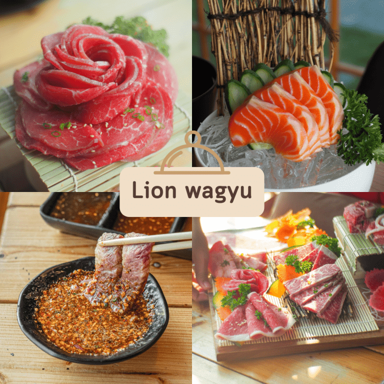 ร้านอาหาร-ราชพฤกษ์-lion-wagyu