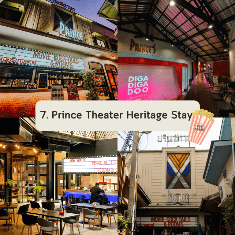 ที่เที่ยว-ถนนเจริญกรุง-prince-theatre-heritage-stay