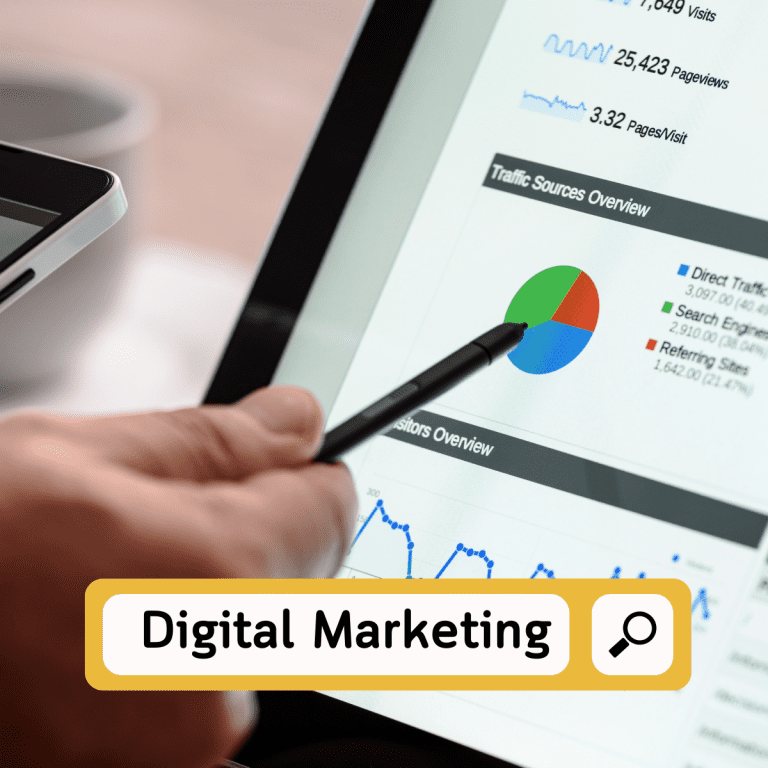 อาชีพที่เป็นที่ต้องการ-อาชีพเด็กจบใหม่-digital-marketing