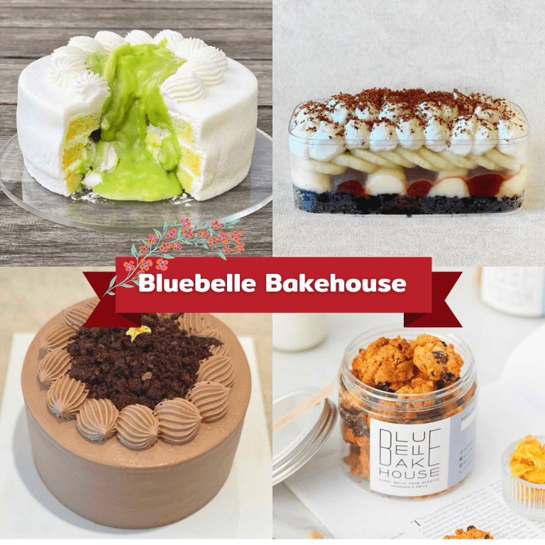 ร้านขนมเค้กน่ากิน-ร้านไหนดี-อร่อย-เค้กวันเกิด-bluebelle bakehouse