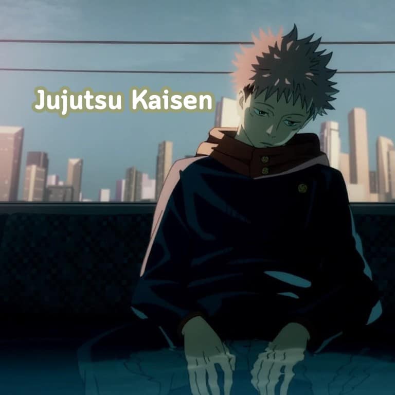 อนิเมะสุดปัง-อนิเมะน่าดู-อนิเมะสนุกๆ-อนิเมะในตำนาน-jujutsu kaisen