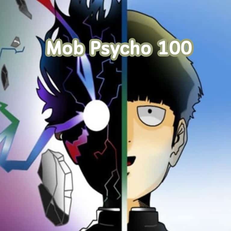 อนิเมะสุดปัง-อนิเมะน่าดู-อนิเมะสนุกๆ-อนิเมะในตำนาน-mob psycho 100