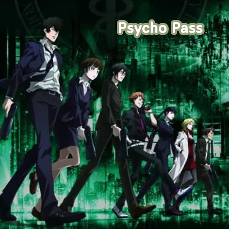 อนิเมะสุดปัง-อนิเมะน่าดู-อนิเมะสนุกๆ-อนิเมะในตำนาน-psycho pass