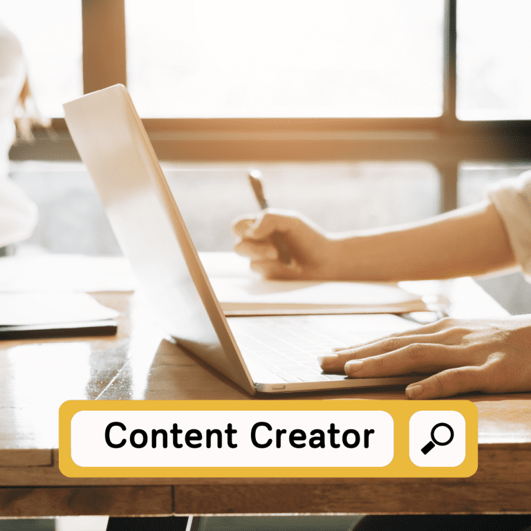 อาชีพที่เป็นที่ต้องการ-เด็กจบใหม่-content-creator