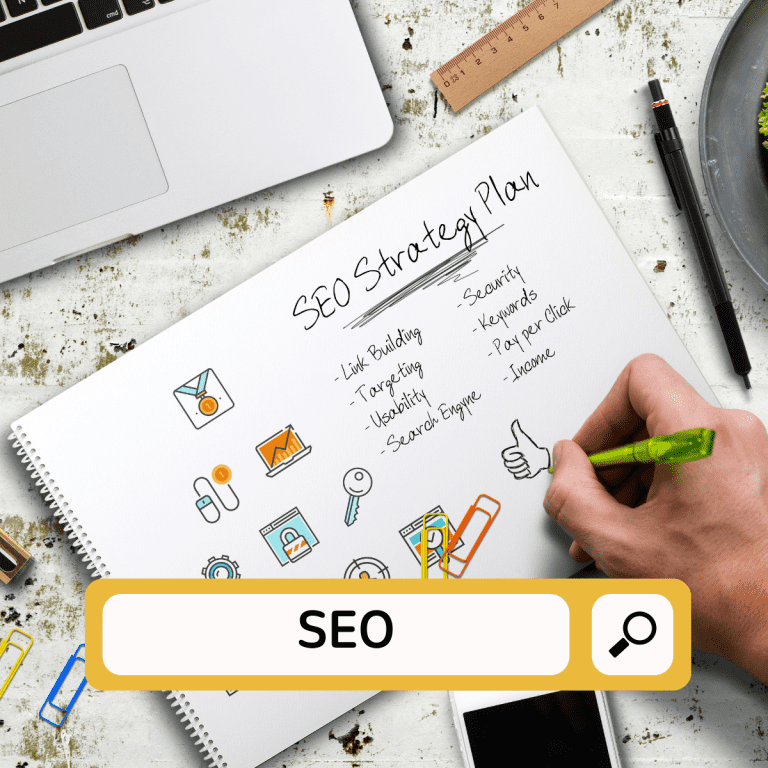 อาชีพที่เป็นที่ต้องการ-อาชีพเด็กจบใหม่-SEO-Specialist