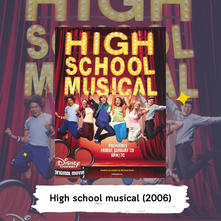 หนังดังยุค2000s-ใน-disney+-high-school-musical