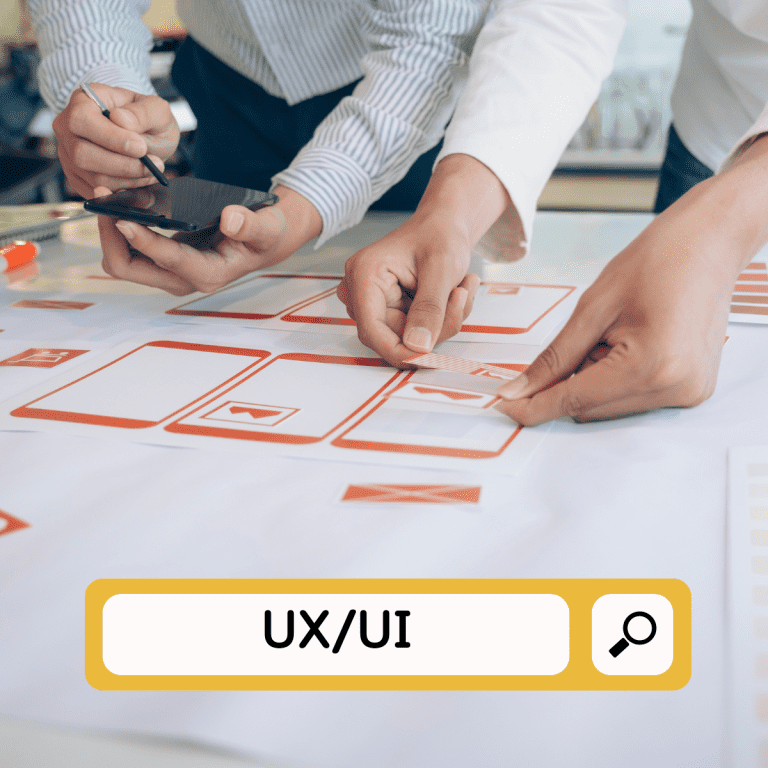 อาชีพที่เป็นที่ต้องการ-เด็กจบใหม่-UX-UI-designer