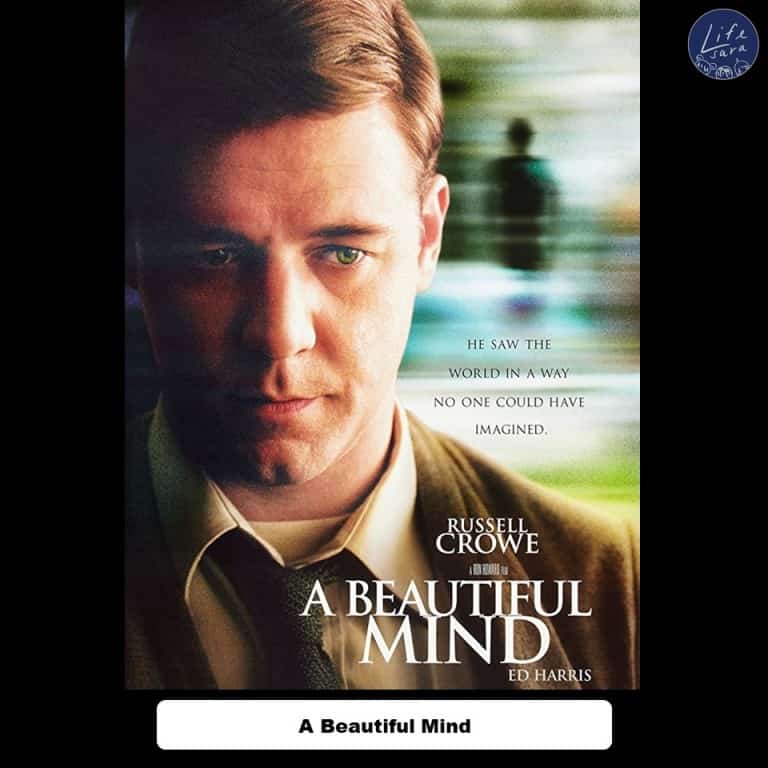หนังดีๆ สร้าง Inspiration-หนังน่าดู-หนังให้กำลังใจ-a beautiful mind