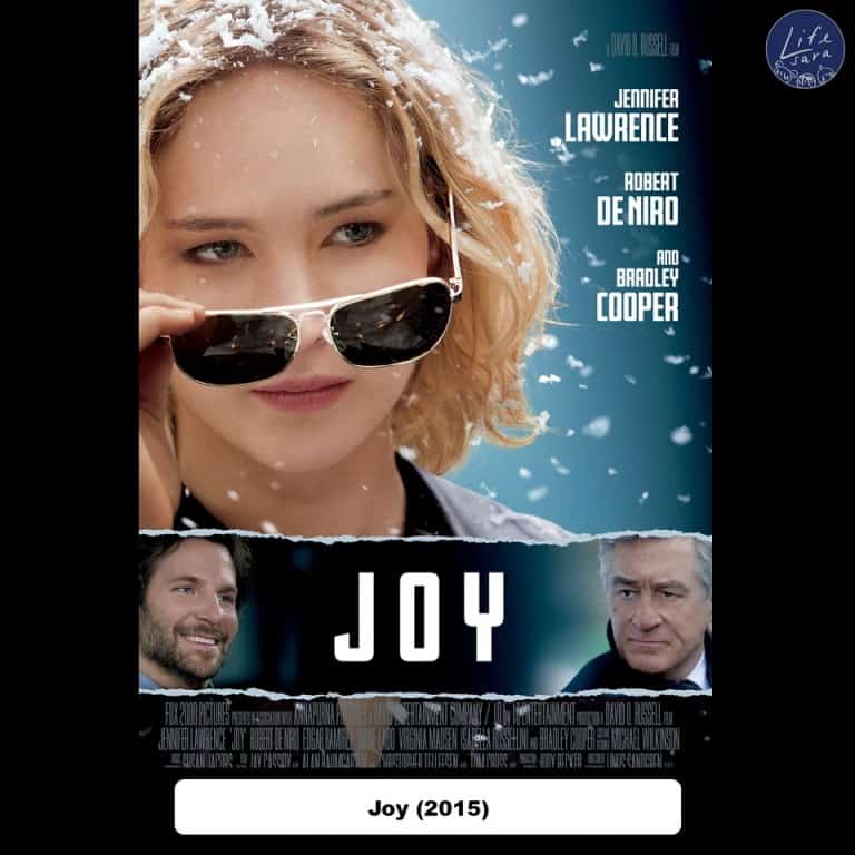 หนังดีๆ สร้าง Inspiration-หนังน่าดู-หนังให้กำลังใจ-joy