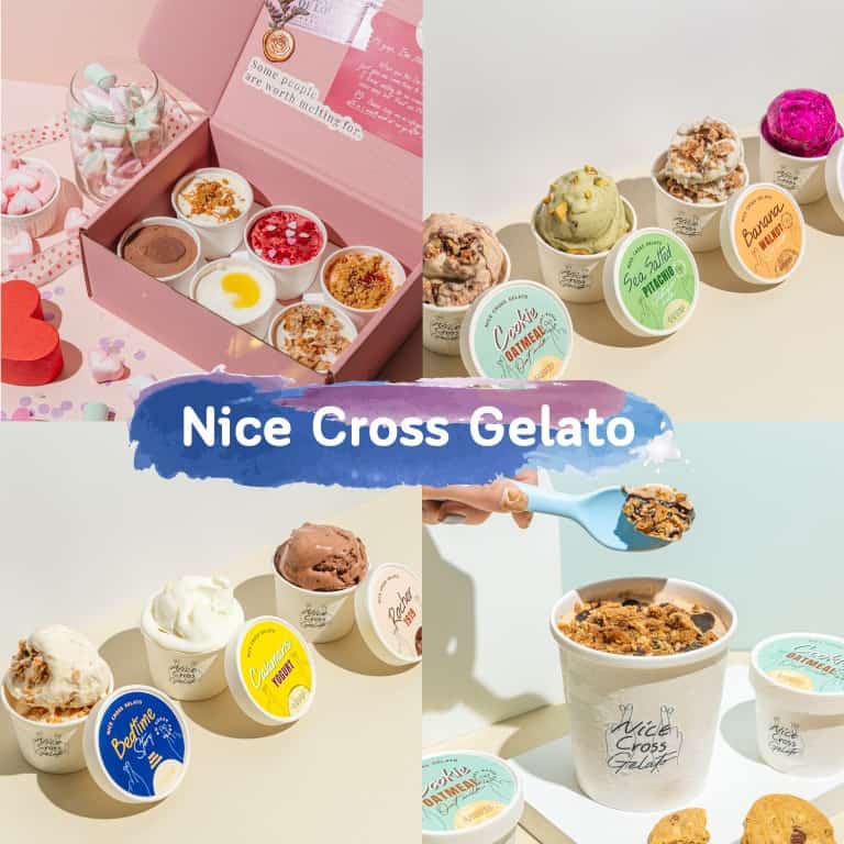 ร้านไอติมน่ากิน-ไอติมอร่อย-ไอศกรีม-ร้านไอศกรีมโฮมเมด-nice cross gelato