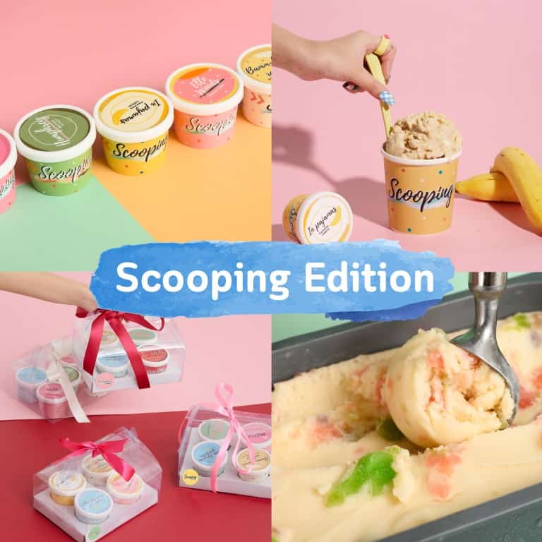 ร้านไอติมน่ากิน-ไอติมอร่อย-ไอศกรีม-ร้านไอศกรีมโฮมเมด-scooping edition