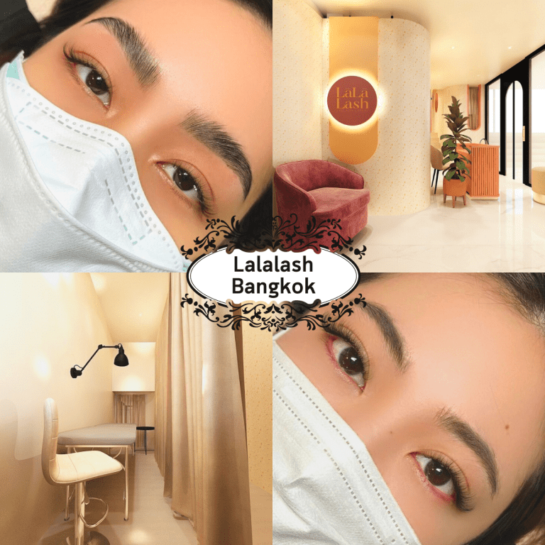 ต่อขนตา-ต่อขนตาธรรมชาติ-ต่อขนตาแบบไหนดี-ต่อขนตาเส้นต่อเส้น-ต่อขนตา ราคา-Lalalash Bangkok