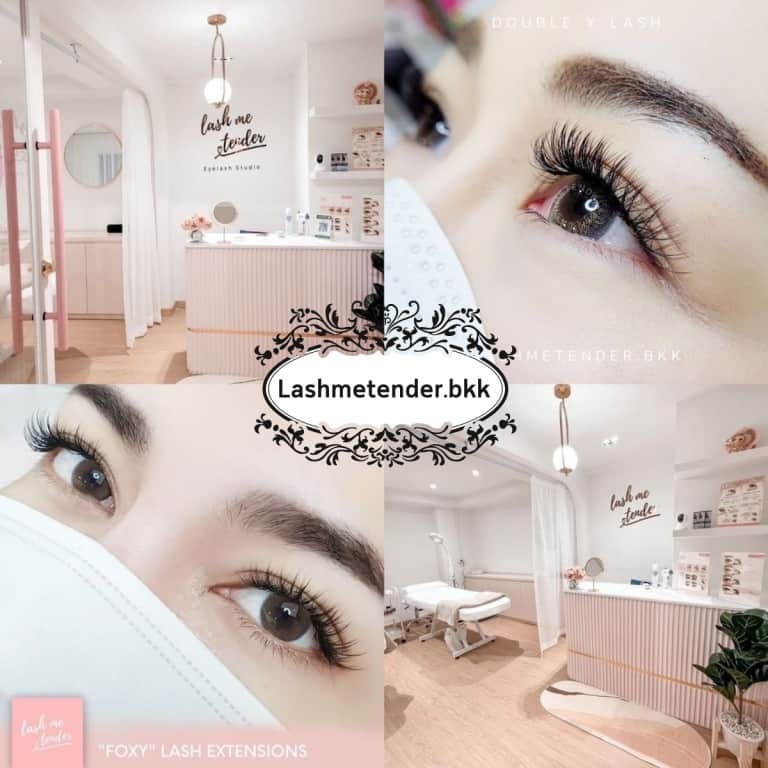 ต่อขนตา-ต่อขนตาธรรมชาติ-ต่อขนตาแบบไหนดี-ต่อขนตาเส้นต่อเส้น-ต่อขนตา ราคา-Lashmetender.bkk