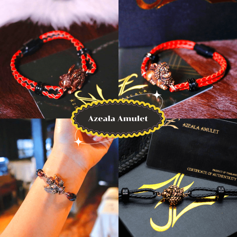 เครื่องรางของขลัง-สายมู-วอลเปเปอร์สายมู-กำไลสายมู-เครื่องประดับสายมู-azela amulet