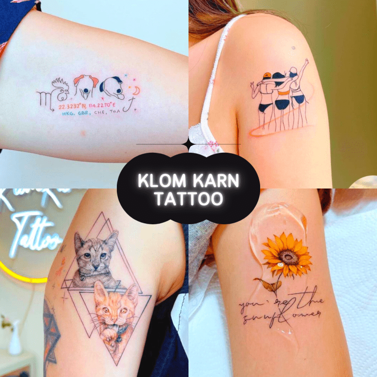 ลายสัก-ร้านสักมินิมอล-ร้านสักกรุงเทพ-ลายสักสวยๆ-ลายสักมินิมอล-ลายสักผู้หญิง-ลายสักผู้ชาย-ลายสักข้อมือ-klo