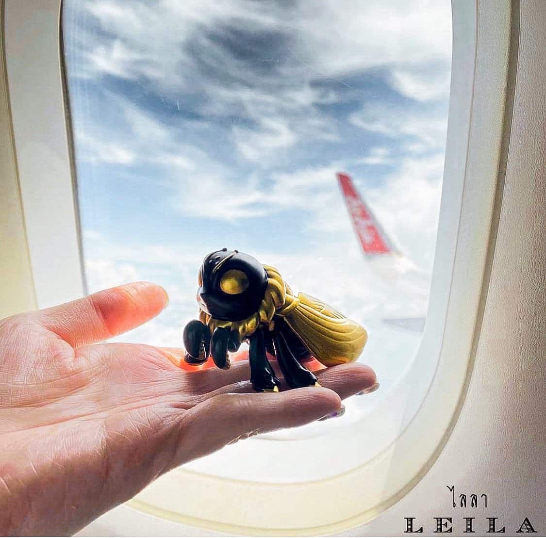 ไลลา-leila-เครื่องราง-เครื่องรางของขลัง-ไลลา เครื่องราง