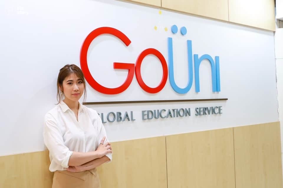 gouni-gouni thailand-พีชชี่-พีชชี่ สตีเฟ่นโอปป้า