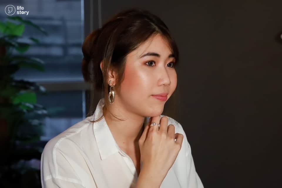 gouni-gouni thailand-พีชชี่-พีชชี่ สตีเฟ่นโอปป้า