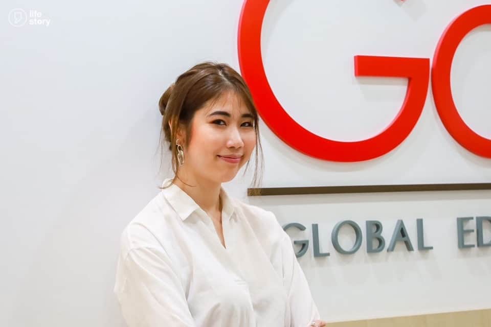 gouni-gouni thailand-พีชชี่-พีชชี่ สตีเฟ่นโอปป้า