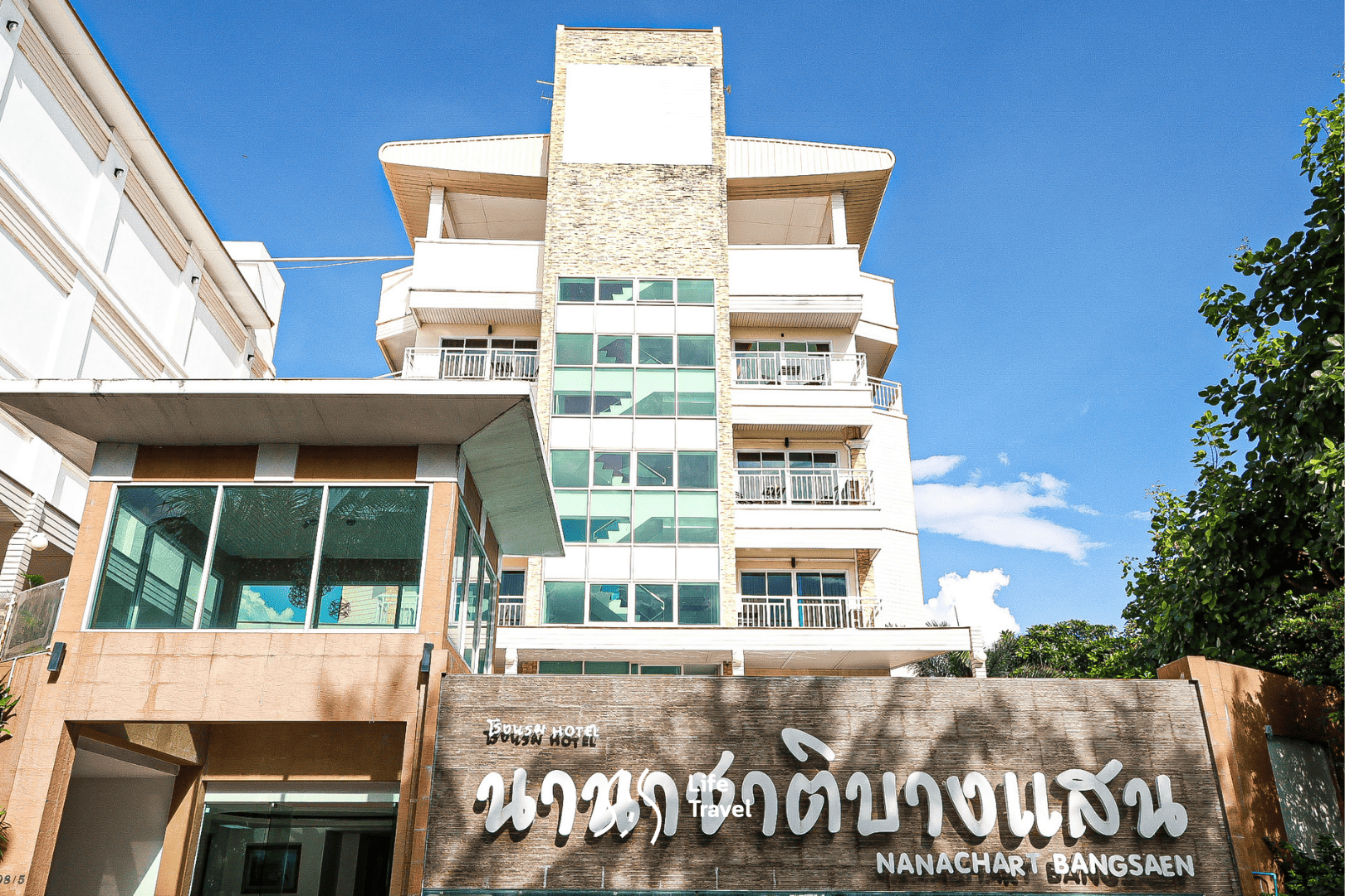 ที่พักบางแสน_33