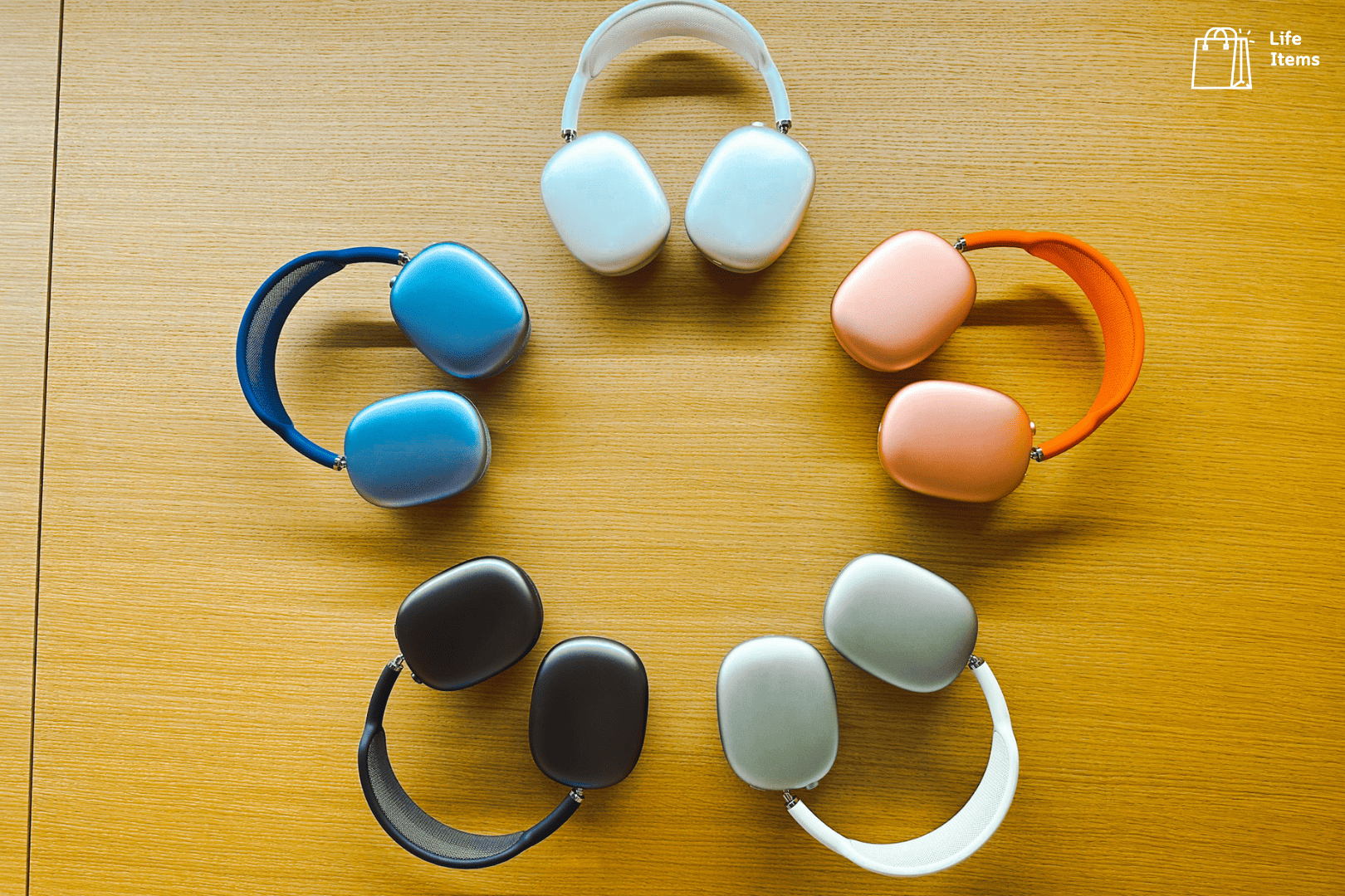 airpods max รีวิว-หูฟังไร้สาย ยี่ห้อไหนดี-หูฟังแบบครอบหู-หูฟังบลูทูธ ยี่ห้อไหนดี-หูฟัง airpods max-หูฟัง apple