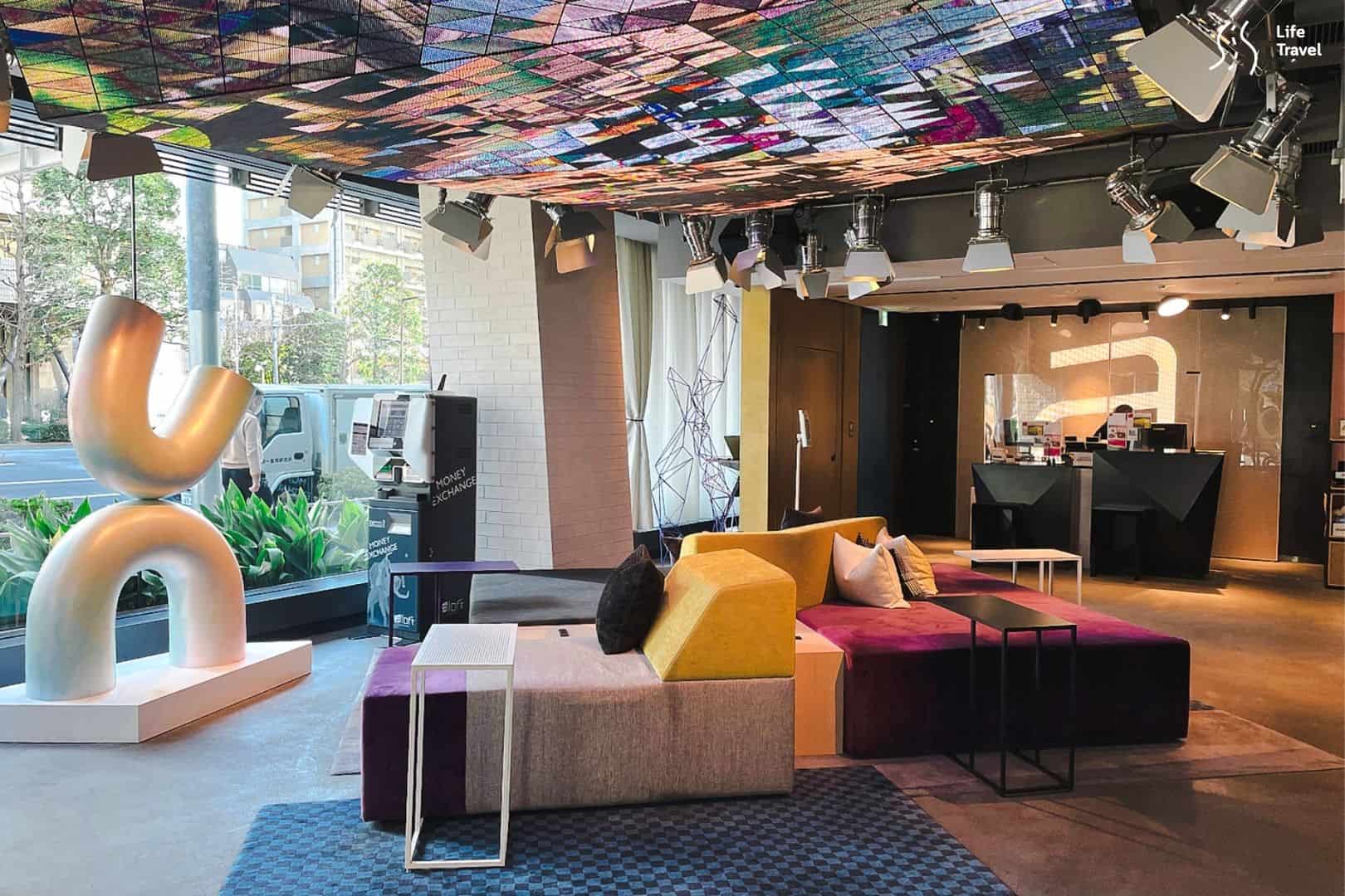 Aloft tokyo_1.14
