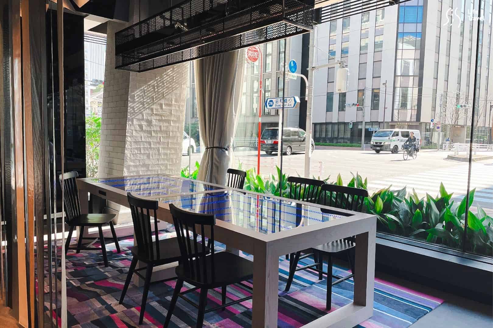 aloft tokyo ginza-เที่ยวโตเกียวด้วยตัวเอง-โรงแรมญี่ปุ่น-รีวิวที่พักโตเกียว-ที่พักโตเกียว-เที่ยวญี่ปุ่นด้วยตัวเอง