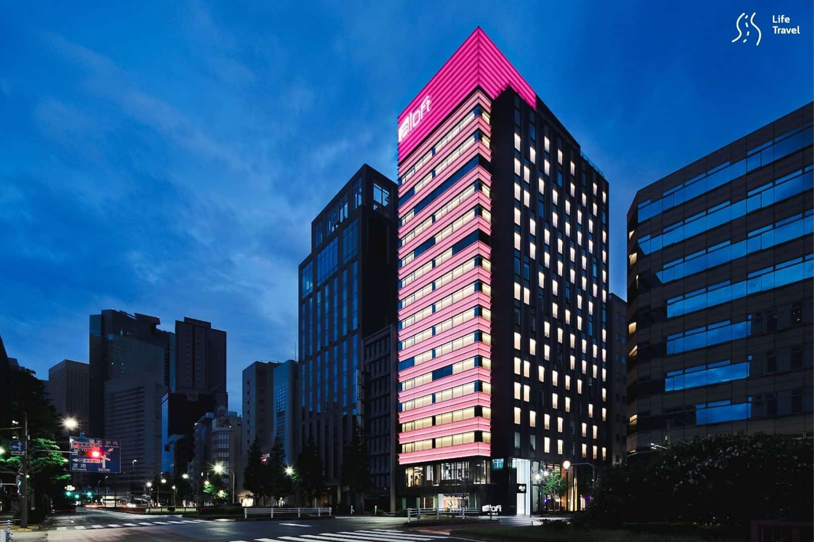 Aloft tokyo_1.2
