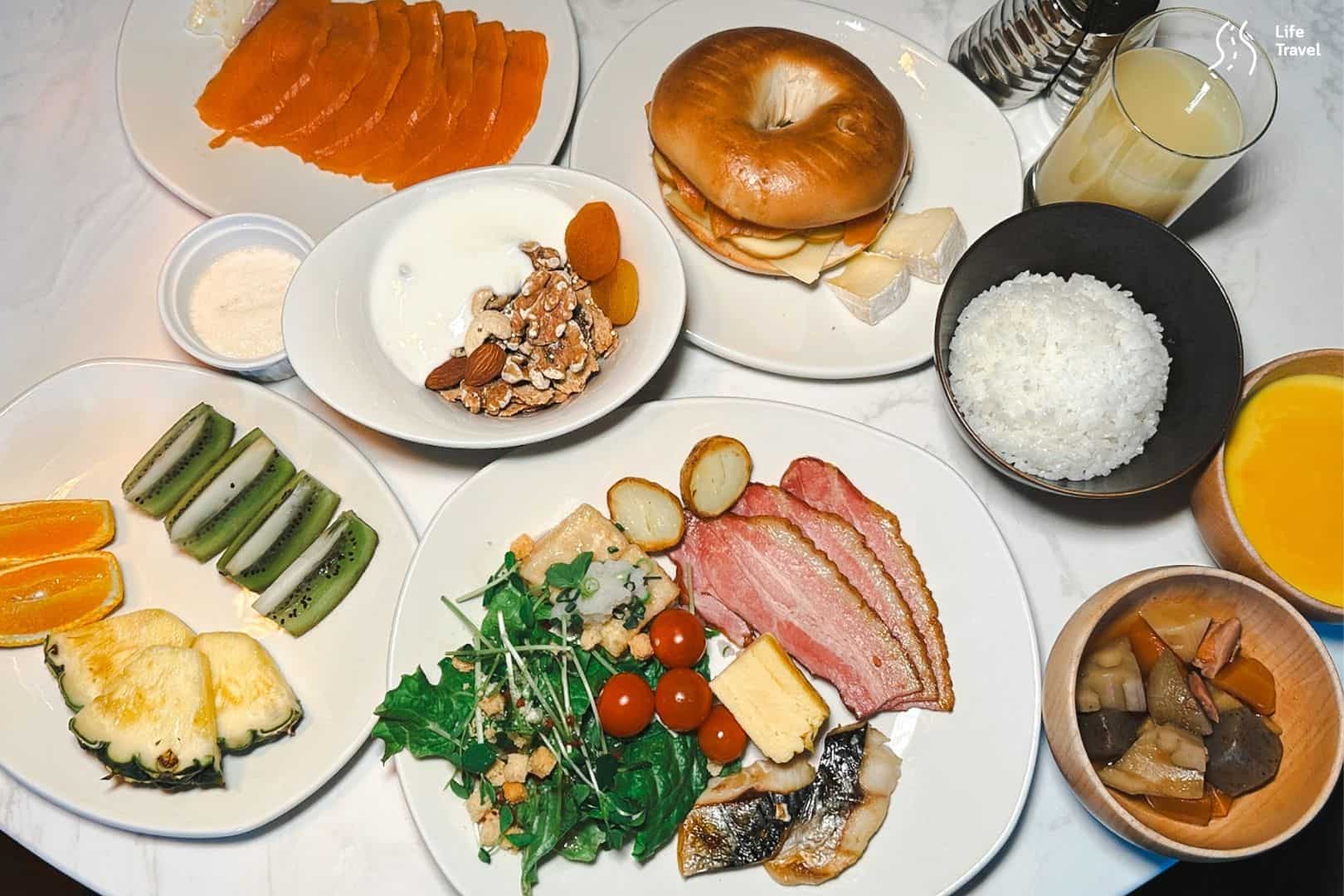 aloft tokyo ginza-เที่ยวโตเกียวด้วยตัวเอง-โรงแรมญี่ปุ่น-รีวิวที่พักโตเกียว-ที่พักโตเกียว-เที่ยวญี่ปุ่นด้วยตัวเอง