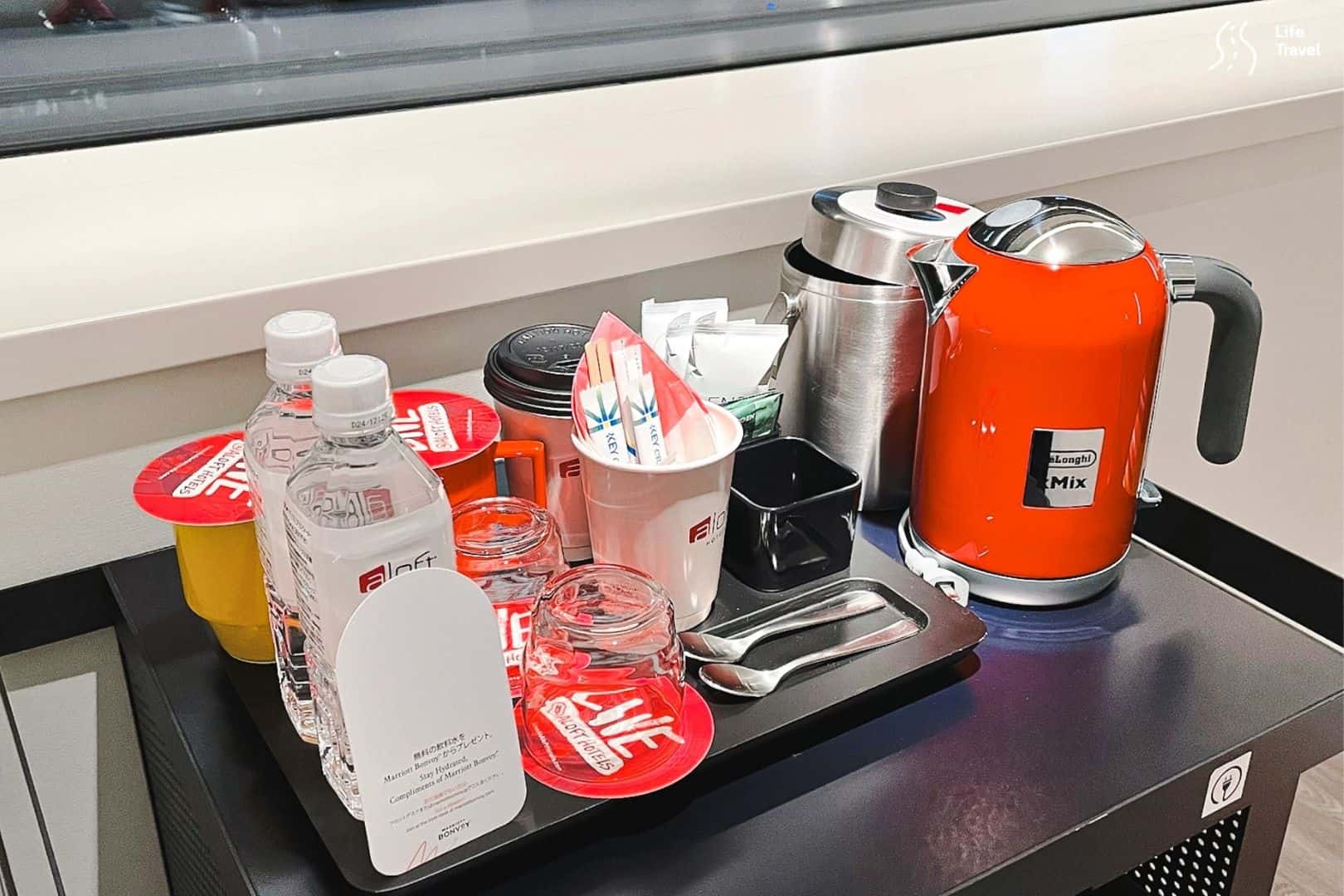 aloft tokyo ginza-เที่ยวโตเกียวด้วยตัวเอง-โรงแรมญี่ปุ่น-รีวิวที่พักโตเกียว-ที่พักโตเกียว-เที่ยวญี่ปุ่นด้วยตัวเอง