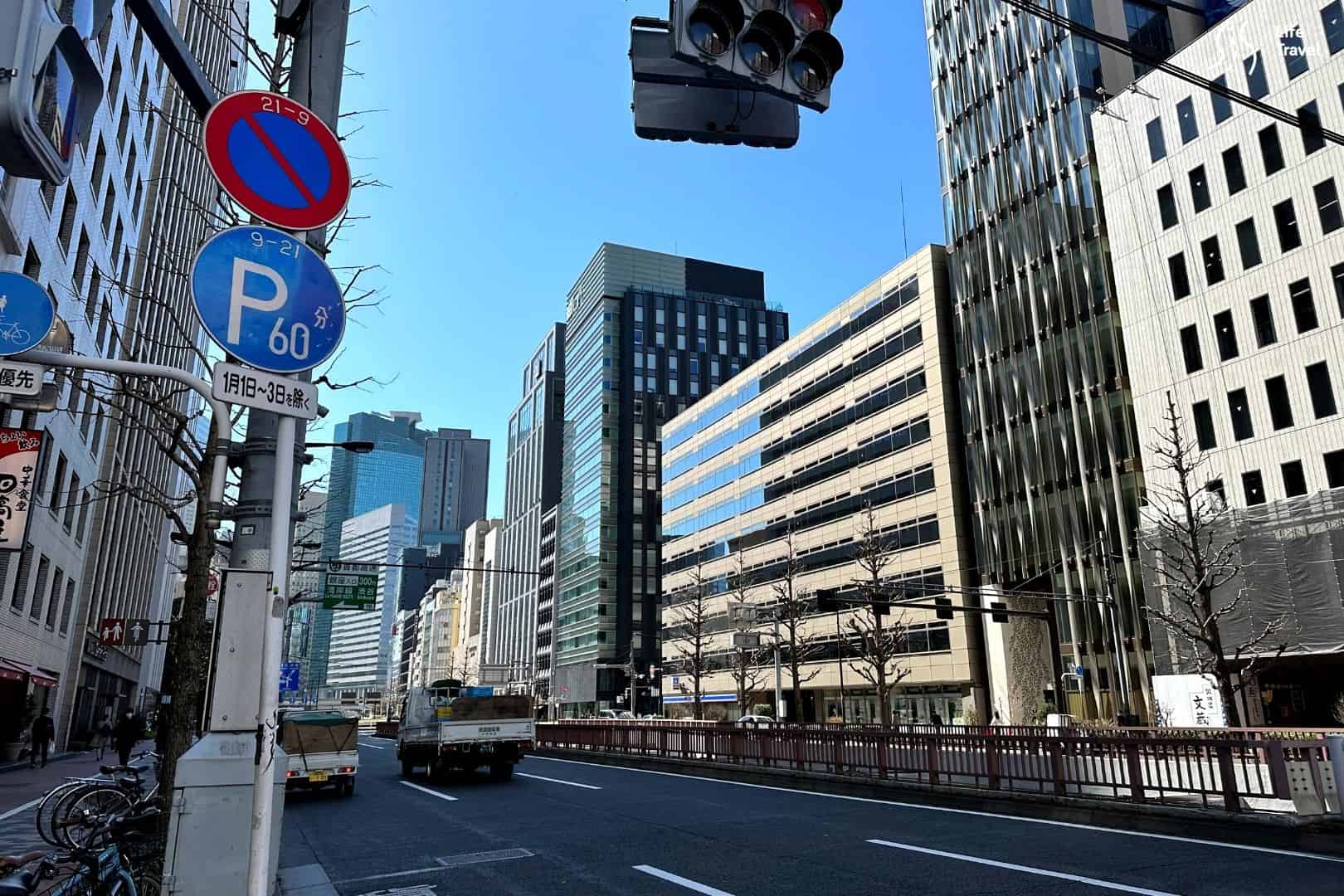 aloft tokyo ginza-เที่ยวโตเกียวด้วยตัวเอง-โรงแรมญี่ปุ่น-รีวิวที่พักโตเกียว-ที่พักโตเกียว-เที่ยวญี่ปุ่นด้วยตัวเอง