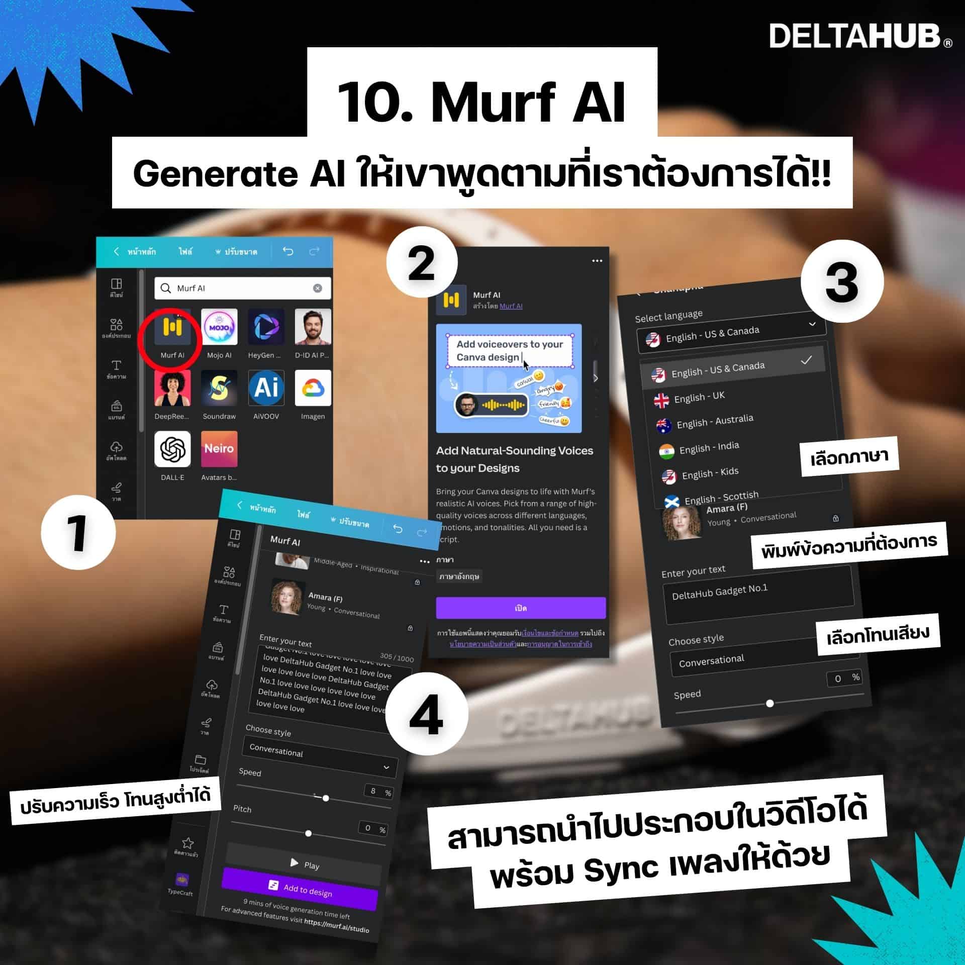 deltahub-deltahub carpio 2.0-การใช้ canva-เครื่องมือ canva มีอะไรบ้าง-deltahub mouse pad-ปวดข้อมือ-ที่รองข้อมือ
