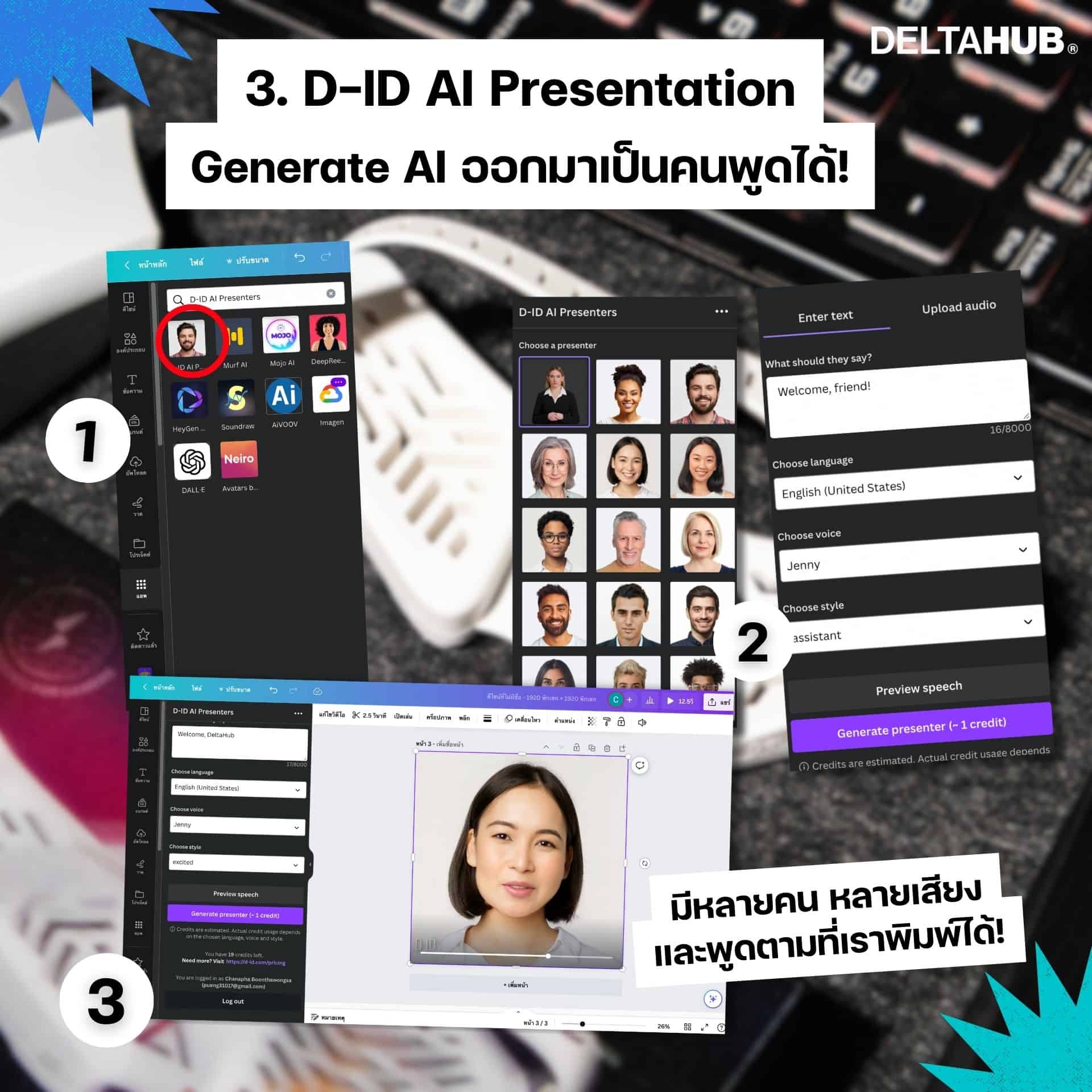 deltahub-deltahub carpio 2.0-การใช้ canva-เครื่องมือ canva มีอะไรบ้าง-deltahub mouse pad-ปวดข้อมือ-ที่รองข้อมือ