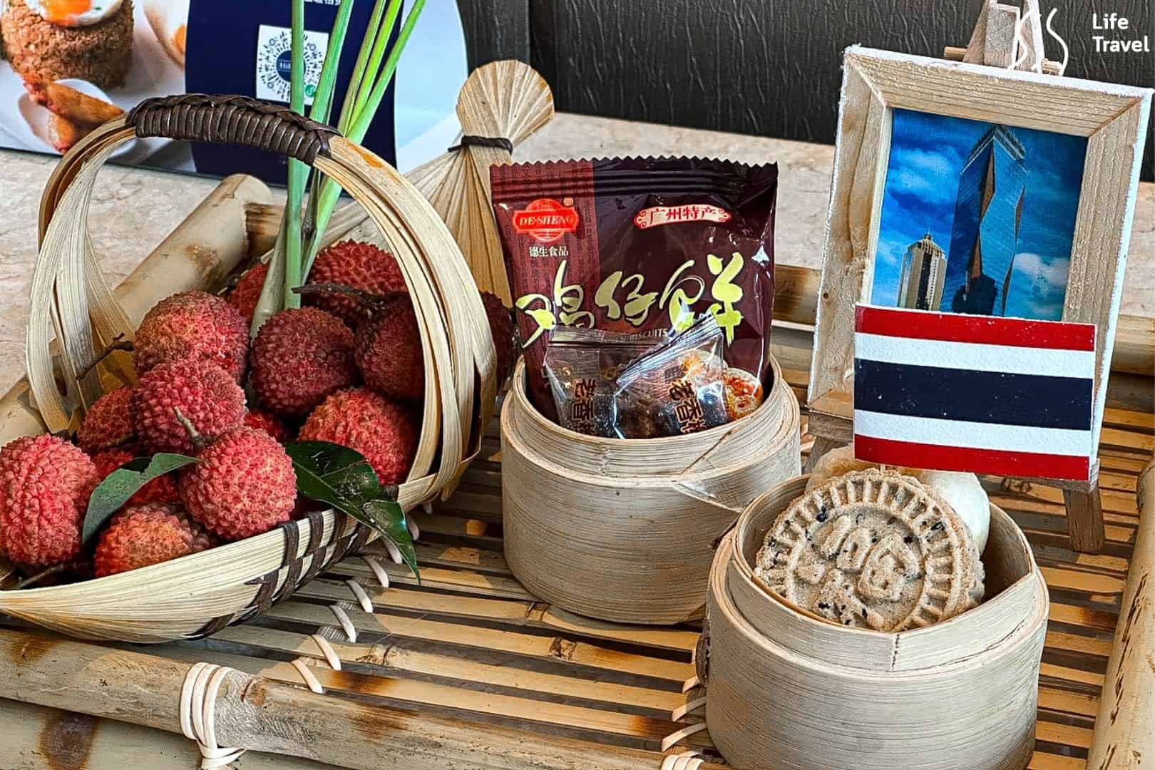 doubletree by hilton-doubletree hotel-โรงแรมกวางโจว-เที่ยวจีนด้วยตัวเอง-เที่ยวกวางโจว-ที่พักกวางโจว
