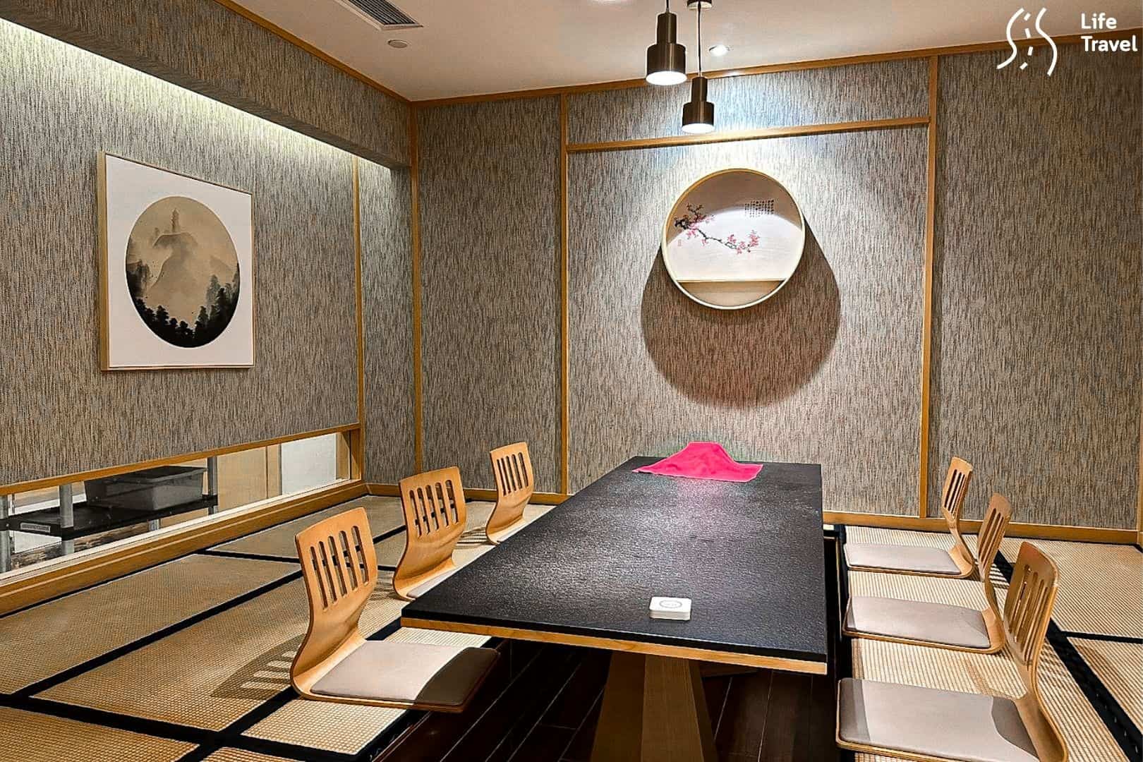 doubletree by hilton-doubletree hotel-โรงแรมกวางโจว-เที่ยวจีนด้วยตัวเอง-เที่ยวกวางโจว-ที่พักกวางโจว