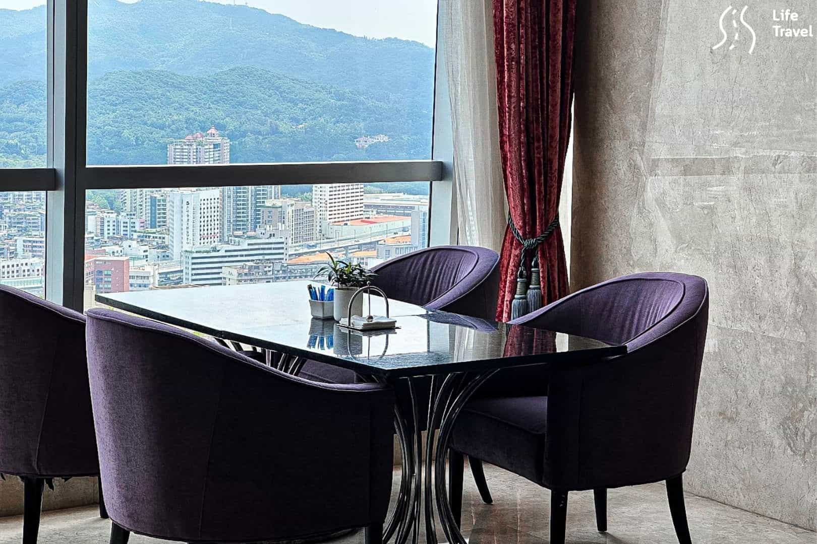 doubletree by hilton-doubletree hotel-โรงแรมกวางโจว-เที่ยวจีนด้วยตัวเอง-เที่ยวกวางโจว-ที่พักกวางโจว