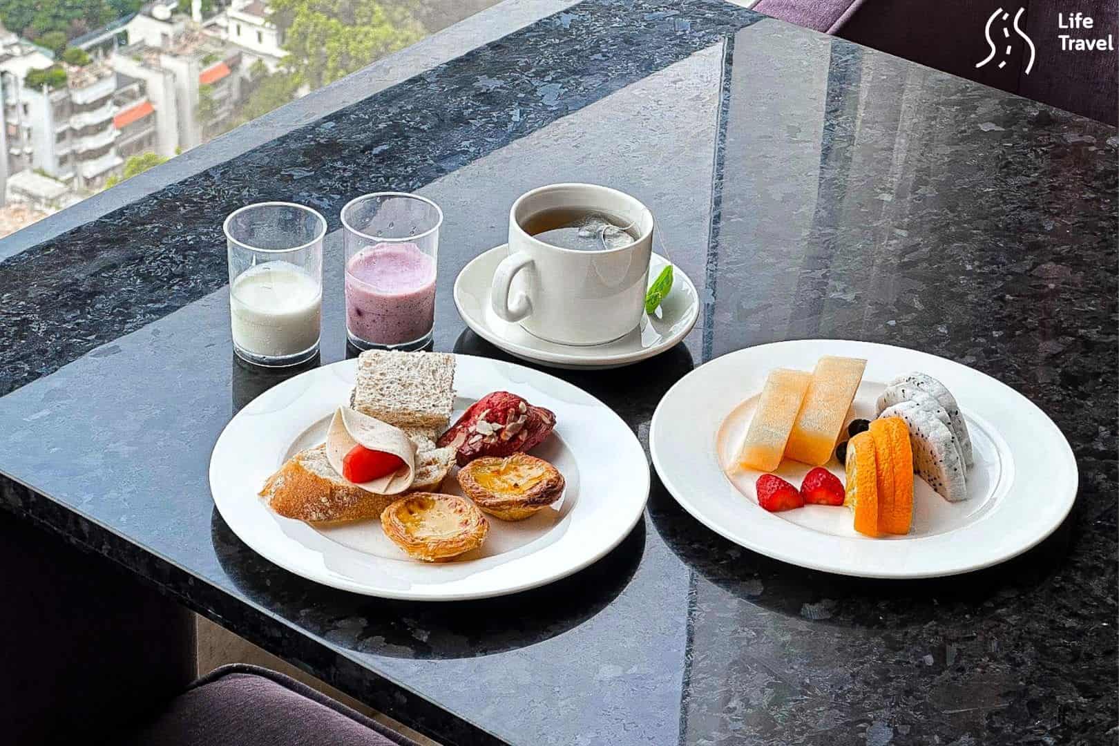 doubletree by hilton-doubletree hotel-โรงแรมกวางโจว-เที่ยวจีนด้วยตัวเอง-เที่ยวกวางโจว-ที่พักกวางโจว