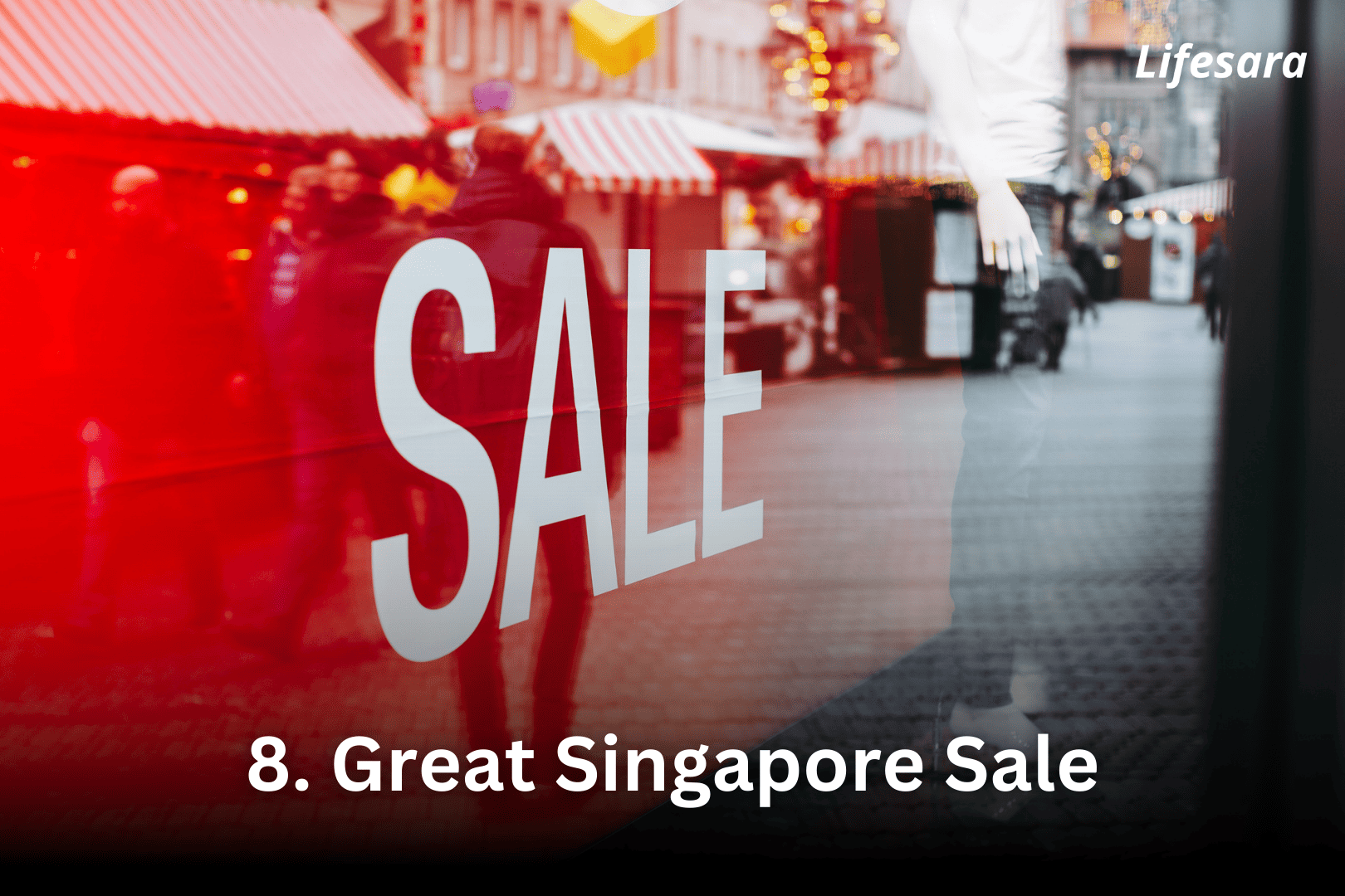 เทศกาลสิงคโปร์-เที่ยวสิงคโปร์ด้วยตัวเอง-เที่ยวสิงคโปร์เดือนไหนดี