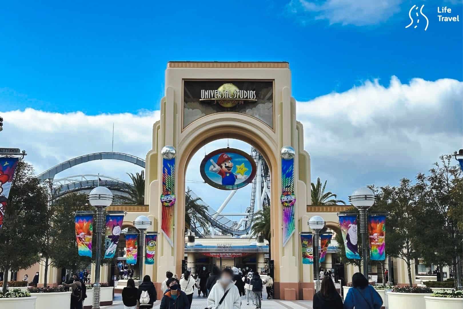 คาเฟ่โอซาก้า-ของฝากโอซาก้า-ของฝากโอซาก้า 2023-ของฝากจากโอซาก้า-japan universal studio-universal studio japan-japan universal studios tickets-universal studio japan tickets-japan universal studio express pass