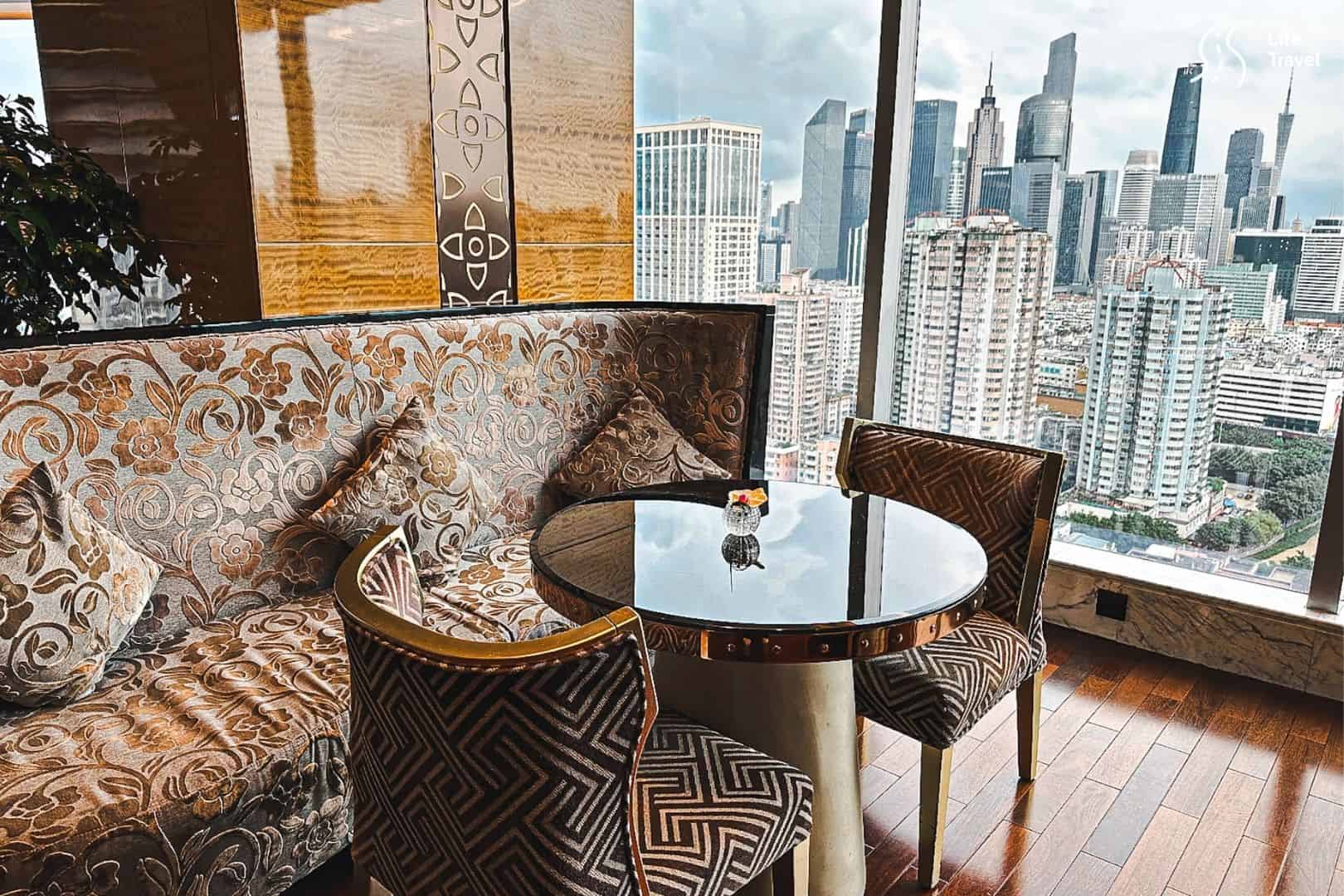 sofitel guangzhou sunrich-sofitel guangzhou sunrich hotel-guangzhou hotel-โรงแรมกวางโจว-เที่ยวจีน-ที่พักกวางโจว
