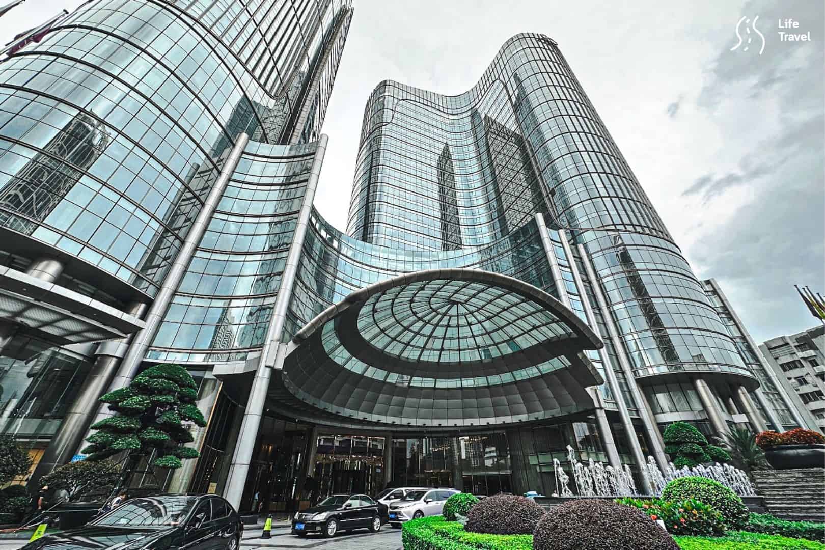 sofitel guangzhou sunrich-sofitel guangzhou sunrich hotel-guangzhou hotel-โรงแรมกวางโจว-เที่ยวจีน-ที่พักกวางโจว