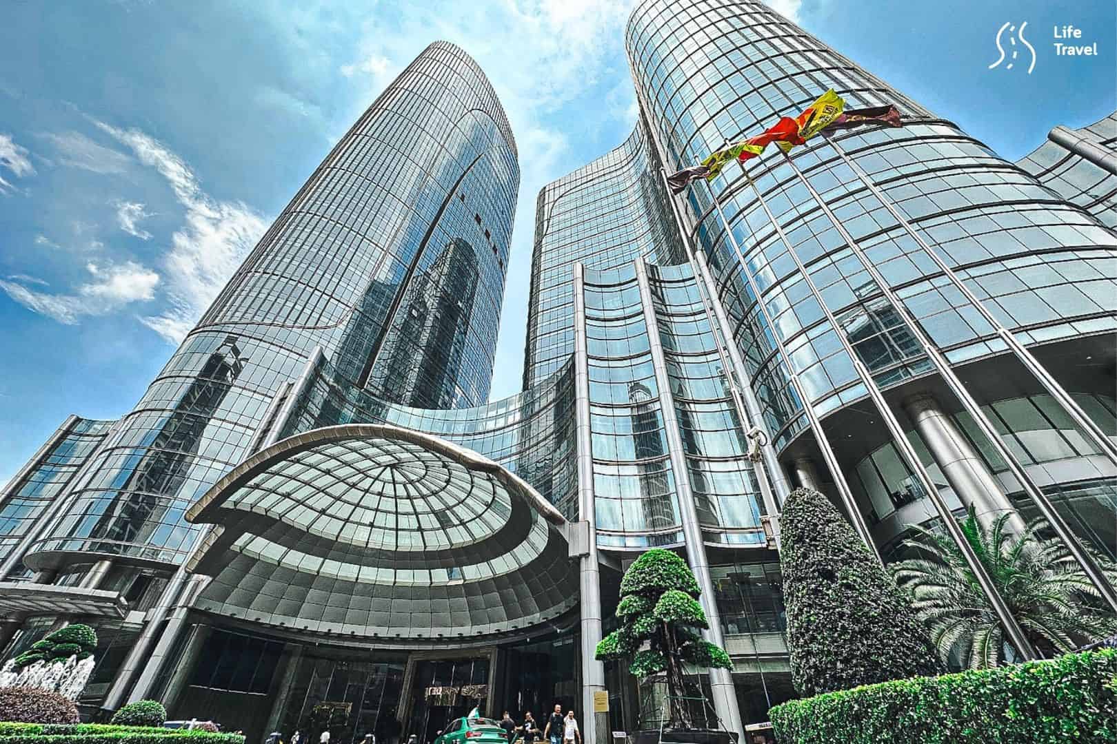 sofitel guangzhou sunrich-sofitel guangzhou sunrich hotel-guangzhou hotel-โรงแรมกวางโจว-เที่ยวจีน-ที่พักกวางโจว