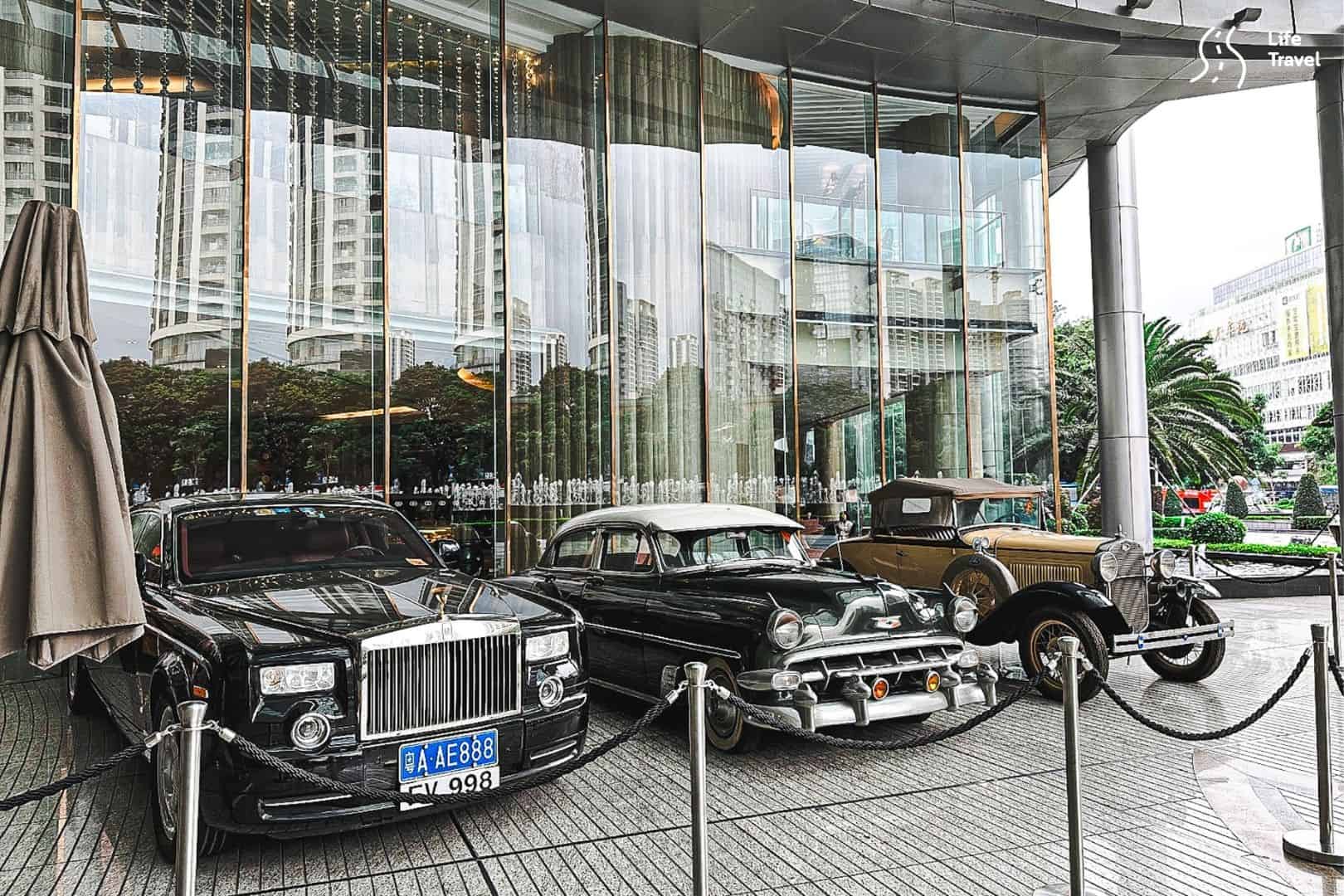 sofitel guangzhou sunrich-sofitel guangzhou sunrich hotel-guangzhou hotel-โรงแรมกวางโจว-เที่ยวจีน-ที่พักกวางโจว