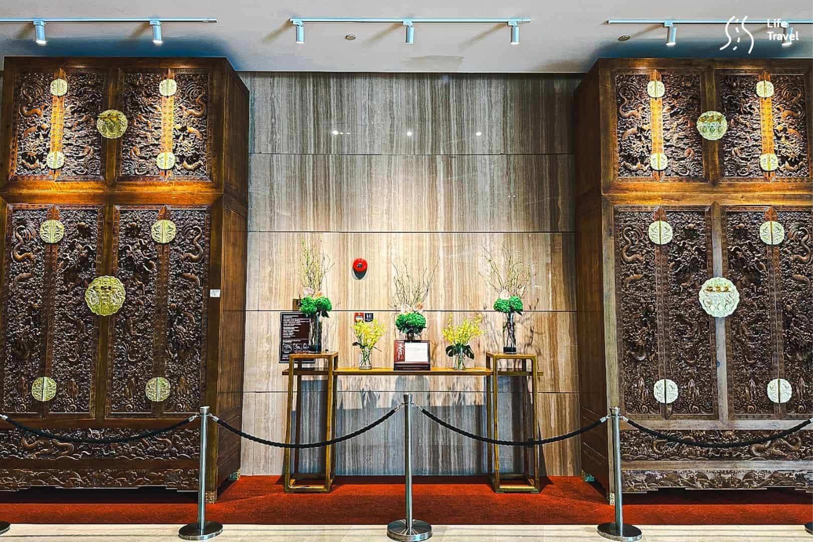 sofitel guangzhou sunrich-sofitel guangzhou sunrich hotel-guangzhou hotel-โรงแรมกวางโจว-เที่ยวจีน-ที่พักกวางโจว