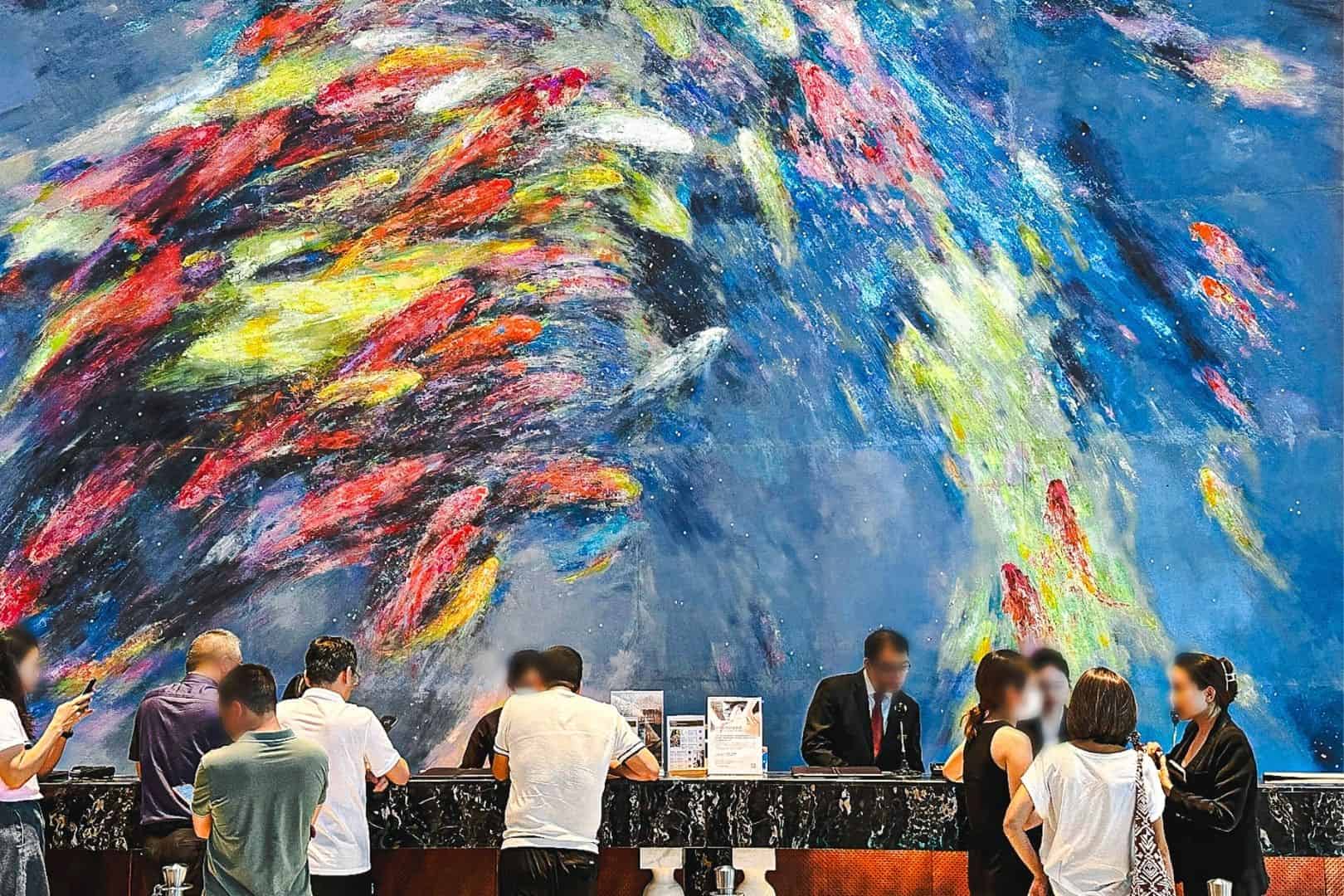 sofitel guangzhou sunrich-sofitel guangzhou sunrich hotel-guangzhou hotel-โรงแรมกวางโจว-เที่ยวจีน-ที่พักกวางโจว