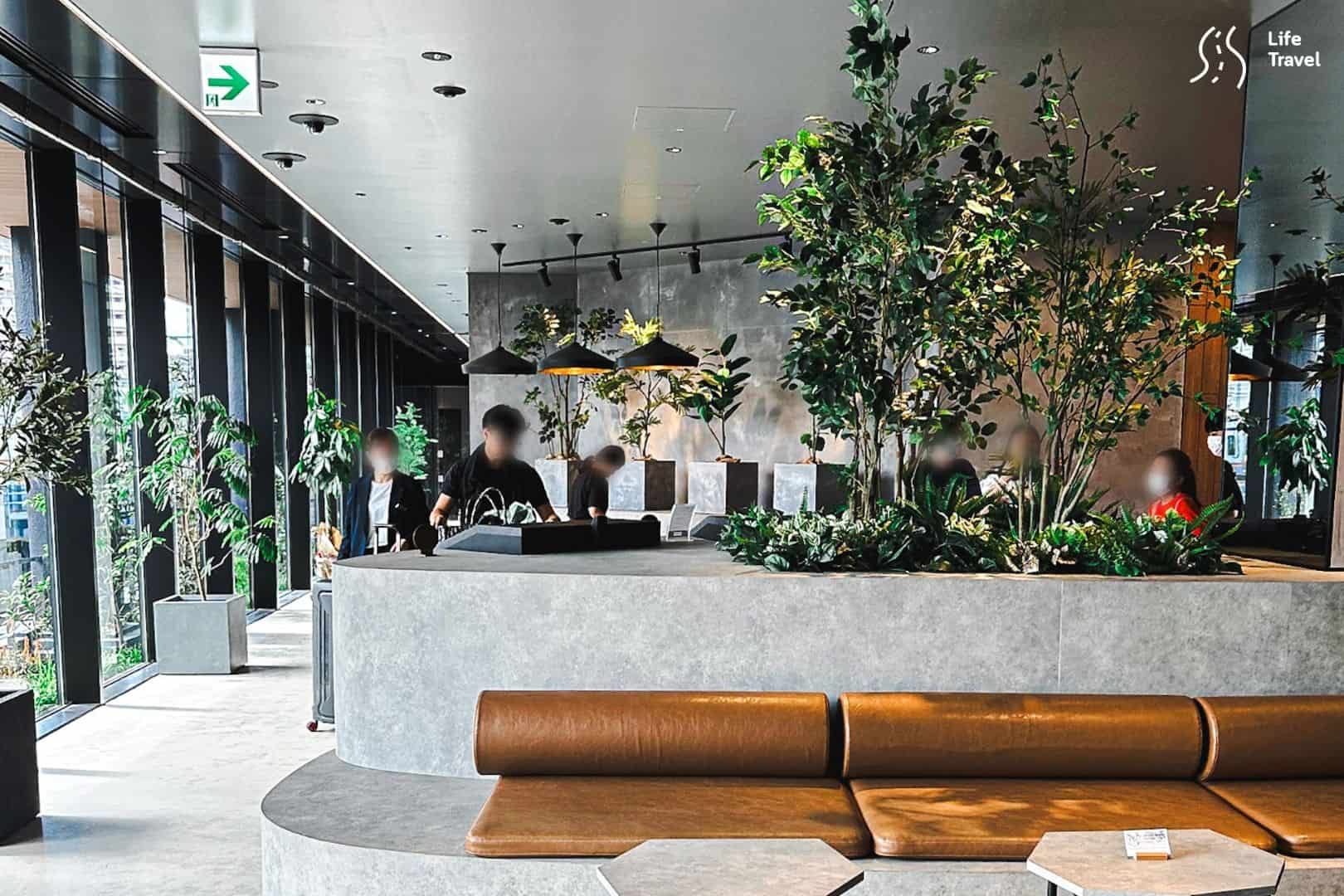 hotel keihan namba grande-ที่พักญี่ปุ่น-โรงแรมญี่ปุ่น-เที่ยวญี่ปุ่นด้วยตัวเอง-โรงแรมโอซาก้า