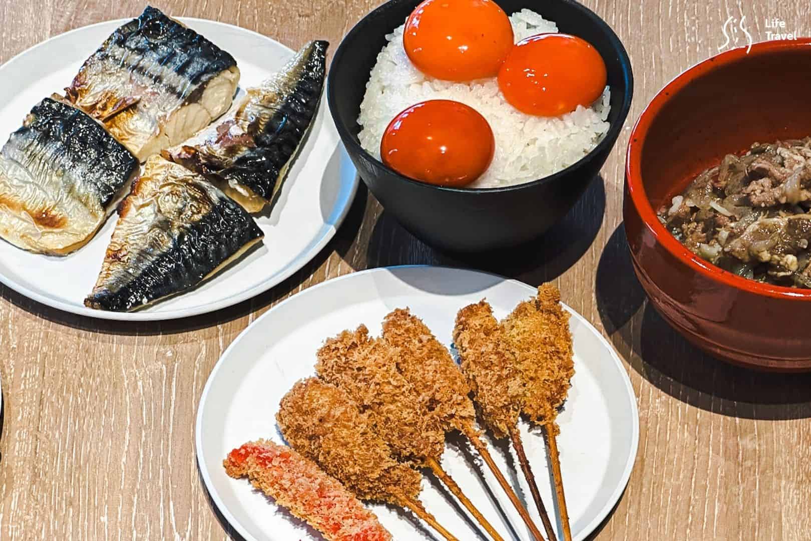 hotel keihan namba grande-ที่พักญี่ปุ่น-โรงแรมญี่ปุ่น-เที่ยวญี่ปุ่นด้วยตัวเอง-โรงแรมโอซาก้า