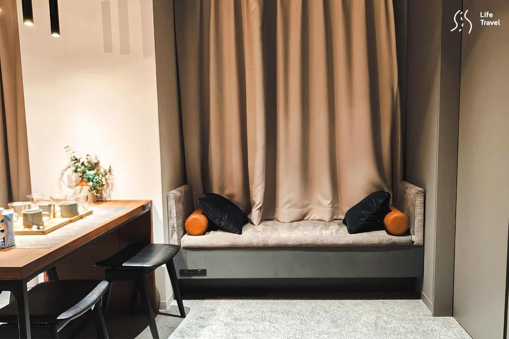 hotel keihan namba grande-ที่พักญี่ปุ่น-โรงแรมญี่ปุ่น-เที่ยวญี่ปุ่นด้วยตัวเอง-โรงแรมโอซาก้า
