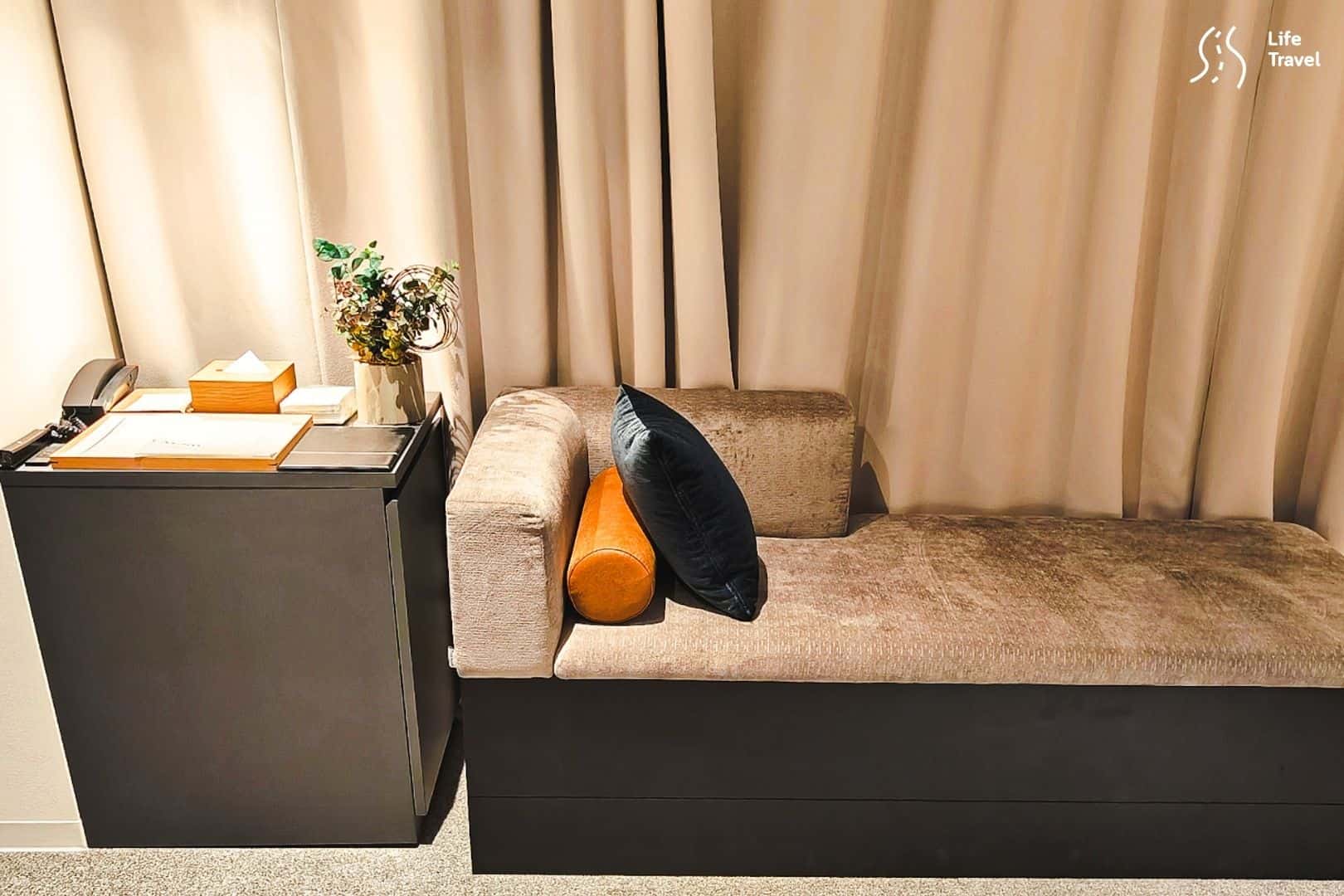 hotel keihan namba grande-ที่พักญี่ปุ่น-โรงแรมญี่ปุ่น-เที่ยวญี่ปุ่นด้วยตัวเอง-โรงแรมโอซาก้า