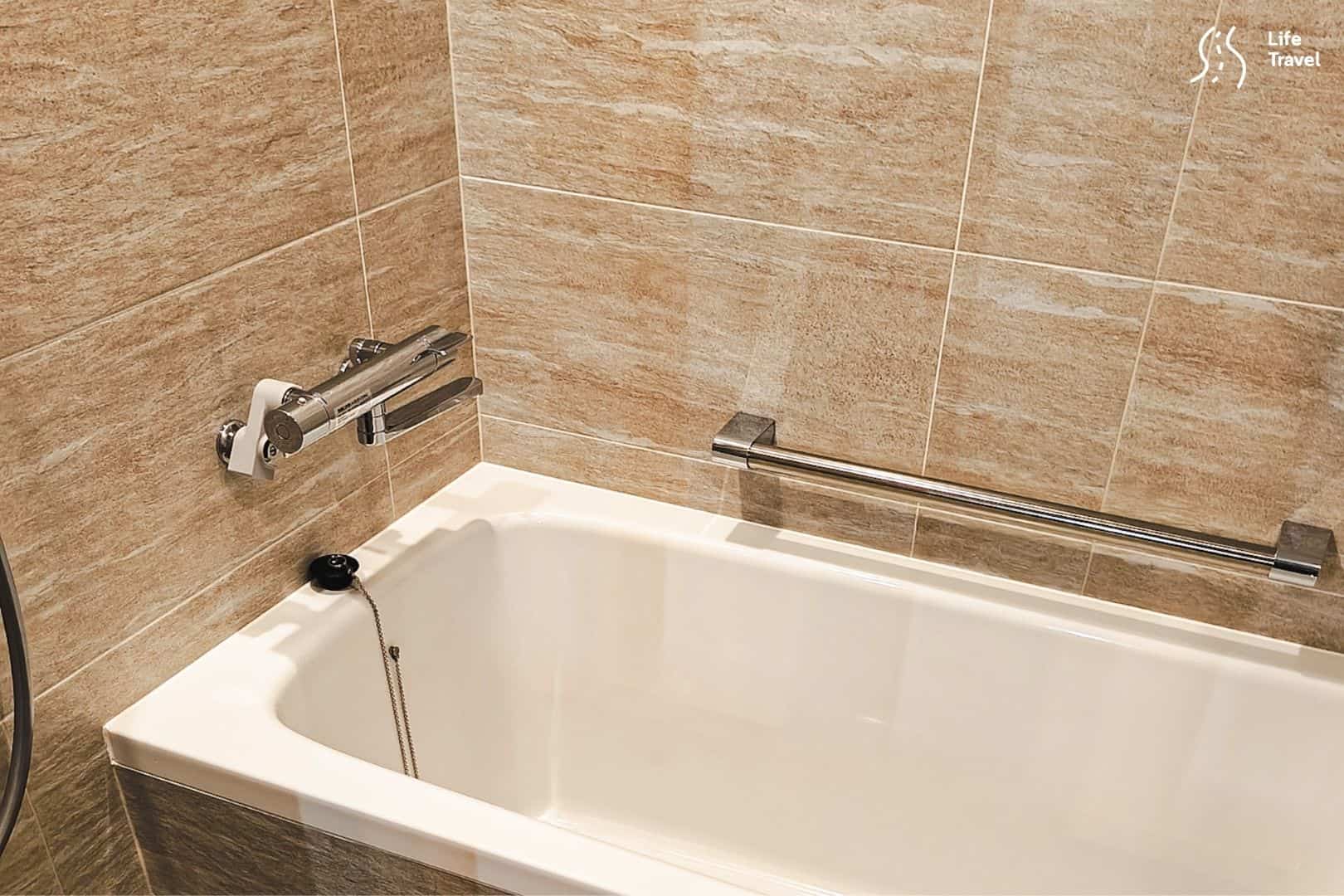 hotel keihan namba grande-ที่พักญี่ปุ่น-โรงแรมญี่ปุ่น-เที่ยวญี่ปุ่นด้วยตัวเอง-โรงแรมโอซาก้า